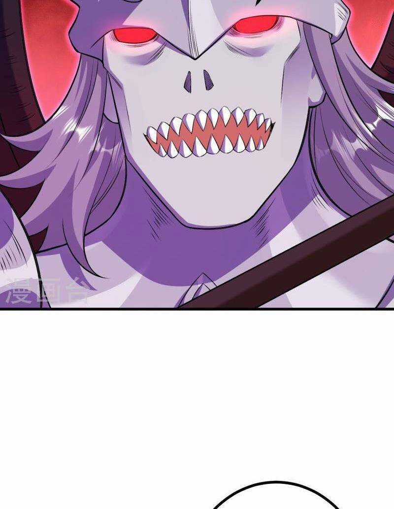 Lão Tổ Luyện Thể Mạnh Nhất Lịch Sử Chapter 170 trang 33