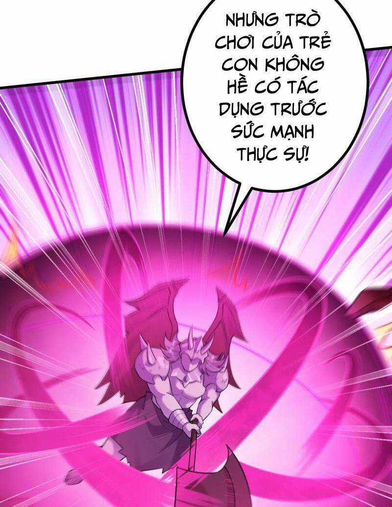 Lão Tổ Luyện Thể Mạnh Nhất Lịch Sử Chapter 170 trang 34