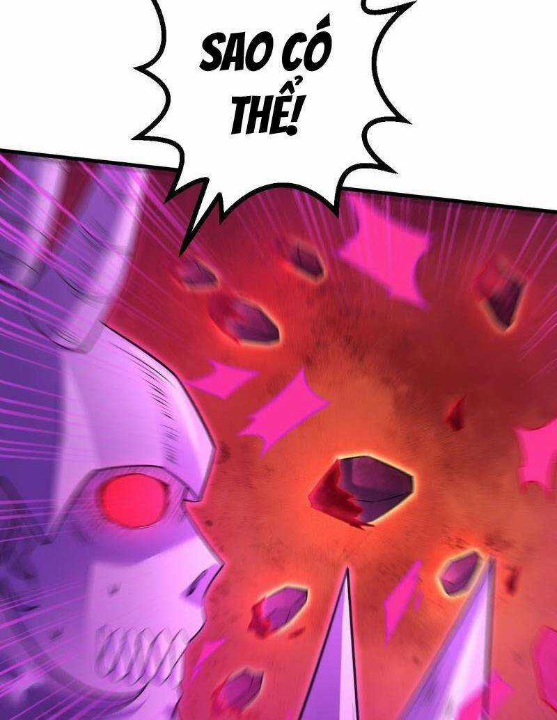 Lão Tổ Luyện Thể Mạnh Nhất Lịch Sử Chapter 170 trang 38