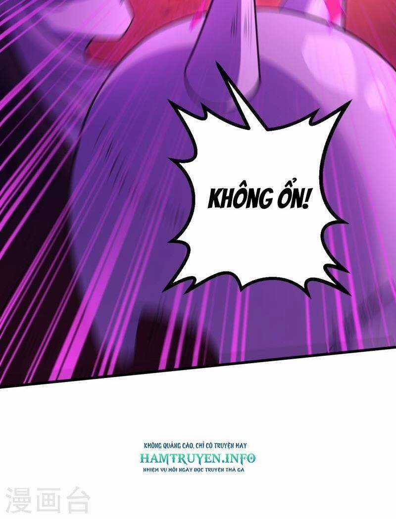 Lão Tổ Luyện Thể Mạnh Nhất Lịch Sử Chapter 170 trang 39