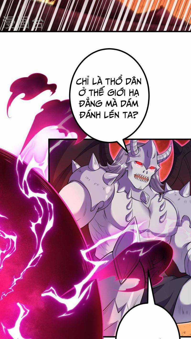 Lão Tổ Luyện Thể Mạnh Nhất Lịch Sử Chapter 170 trang 4