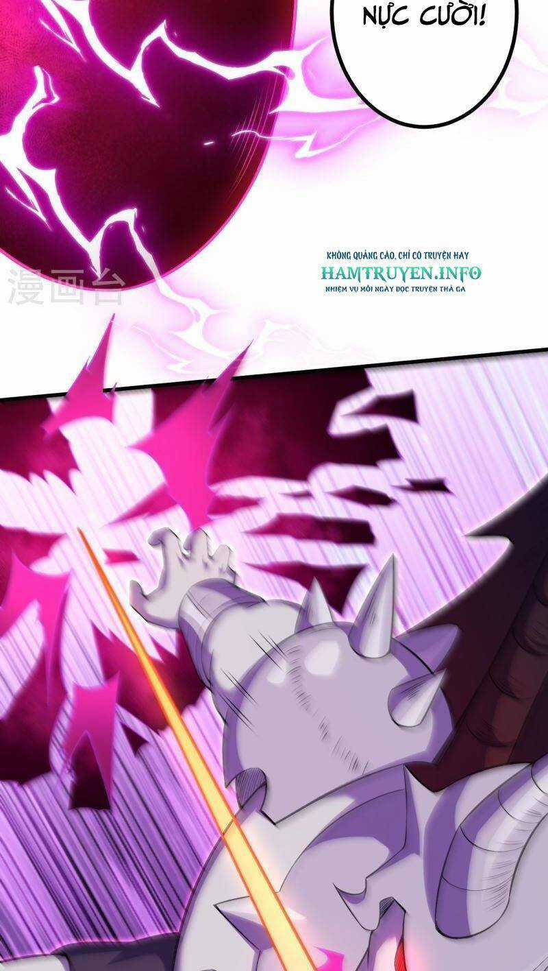 Lão Tổ Luyện Thể Mạnh Nhất Lịch Sử Chapter 170 trang 5