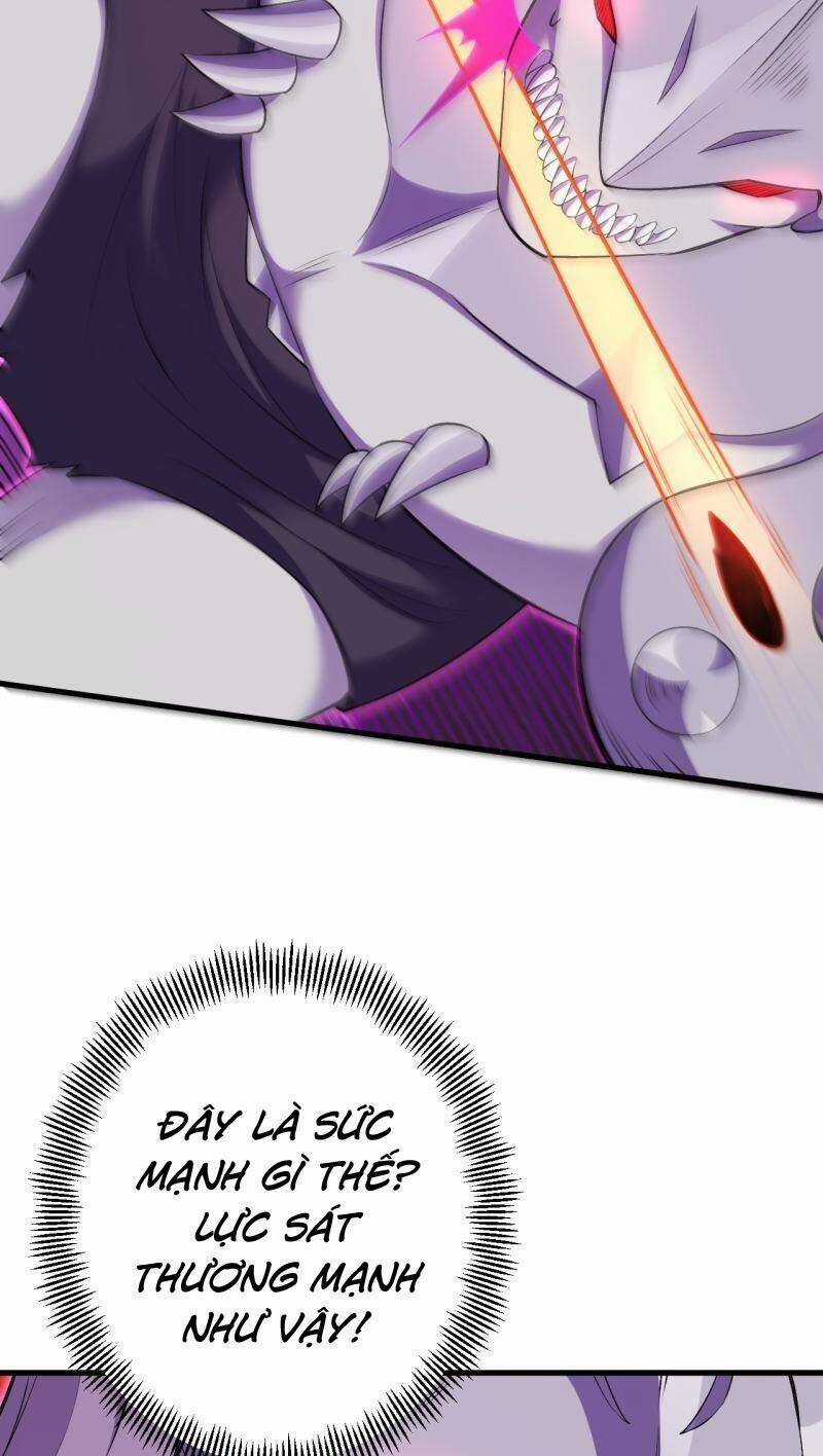 Lão Tổ Luyện Thể Mạnh Nhất Lịch Sử Chapter 170 trang 6