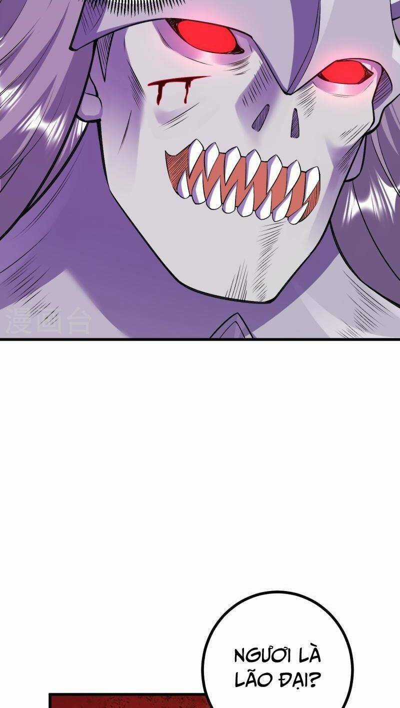 Lão Tổ Luyện Thể Mạnh Nhất Lịch Sử Chapter 170 trang 7