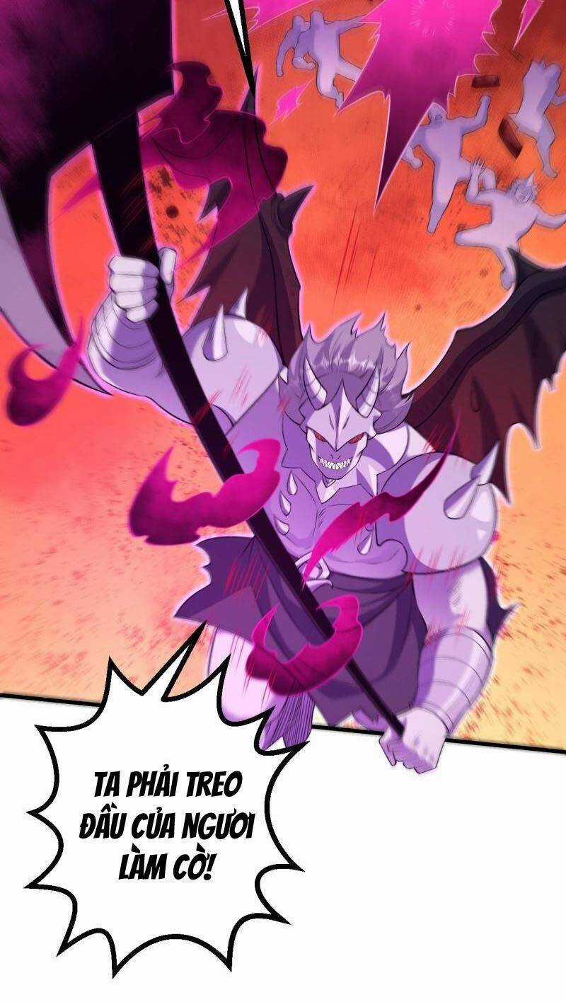 Lão Tổ Luyện Thể Mạnh Nhất Lịch Sử Chapter 170 trang 9