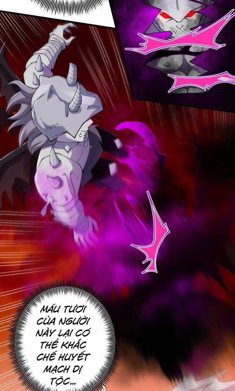 Lão Tổ Luyện Thể Mạnh Nhất Lịch Sử Chapter 171 trang 10