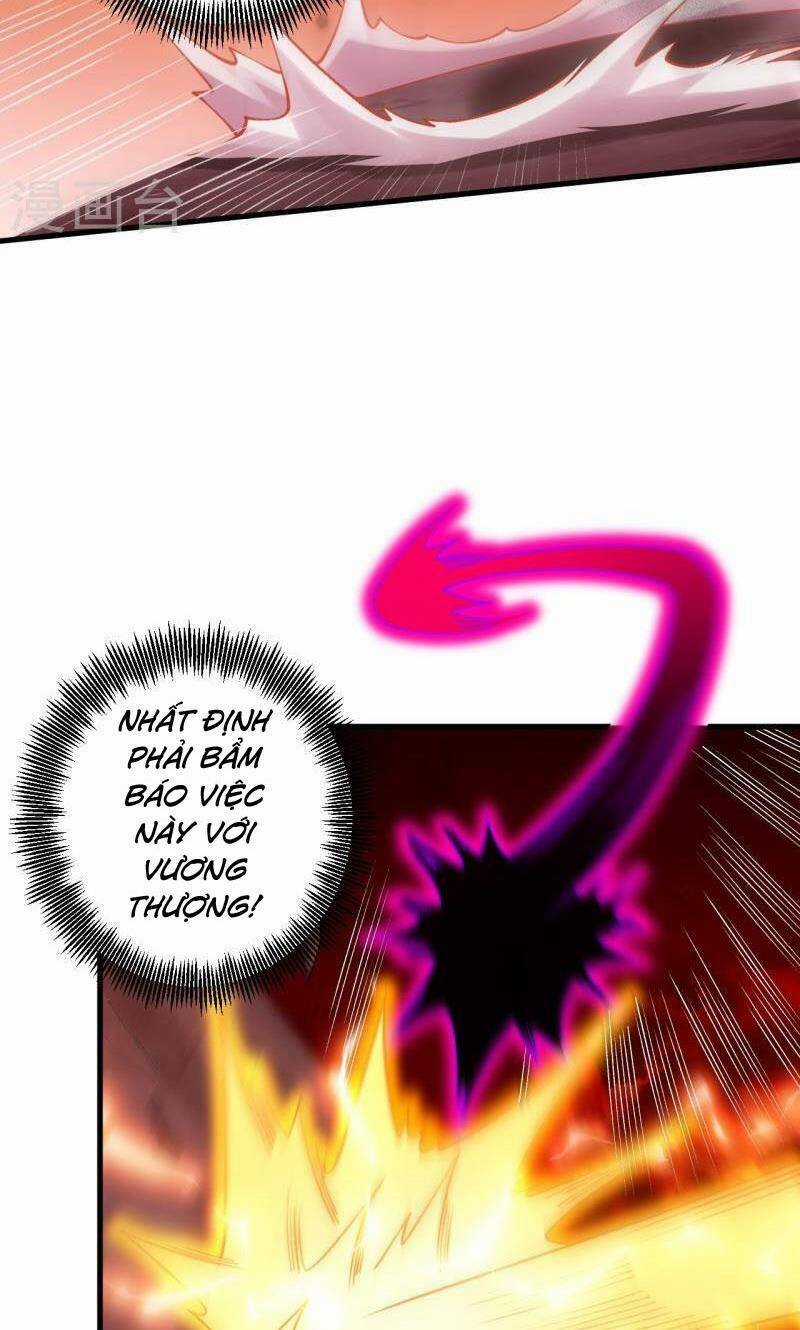 Lão Tổ Luyện Thể Mạnh Nhất Lịch Sử Chapter 171 trang 11