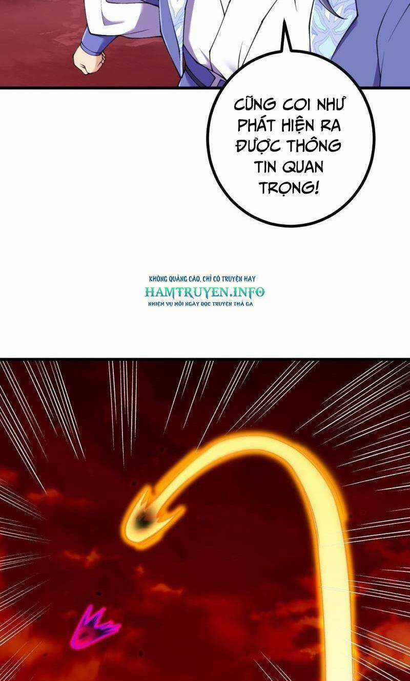 Lão Tổ Luyện Thể Mạnh Nhất Lịch Sử Chapter 171 trang 13