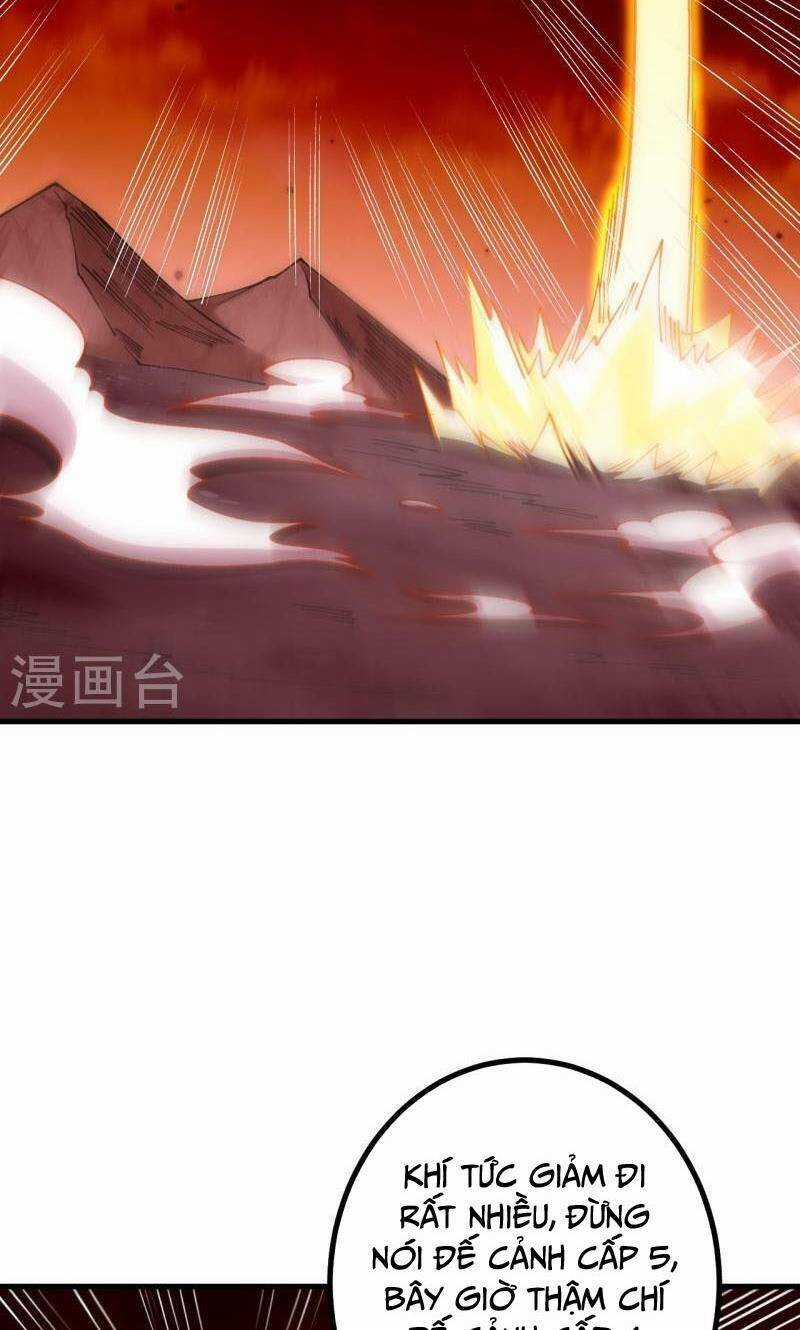 Lão Tổ Luyện Thể Mạnh Nhất Lịch Sử Chapter 171 trang 14