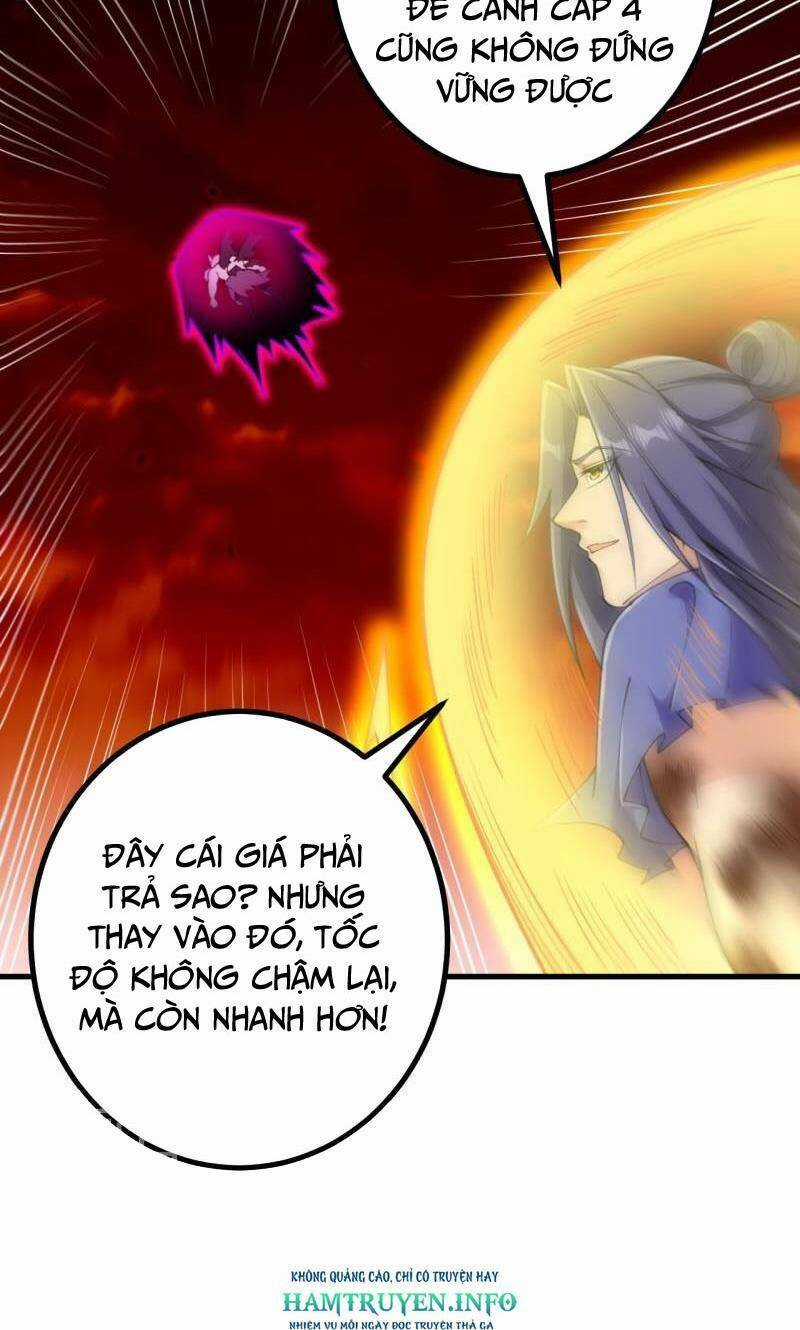 Lão Tổ Luyện Thể Mạnh Nhất Lịch Sử Chapter 171 trang 15