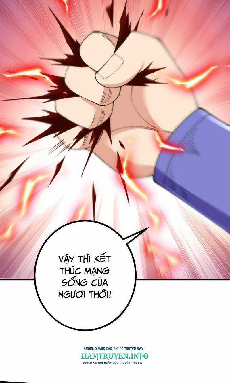 Lão Tổ Luyện Thể Mạnh Nhất Lịch Sử Chapter 171 trang 17