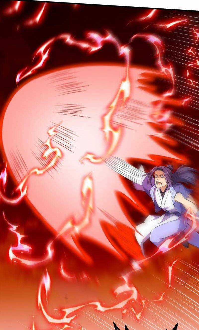 Lão Tổ Luyện Thể Mạnh Nhất Lịch Sử Chapter 171 trang 18