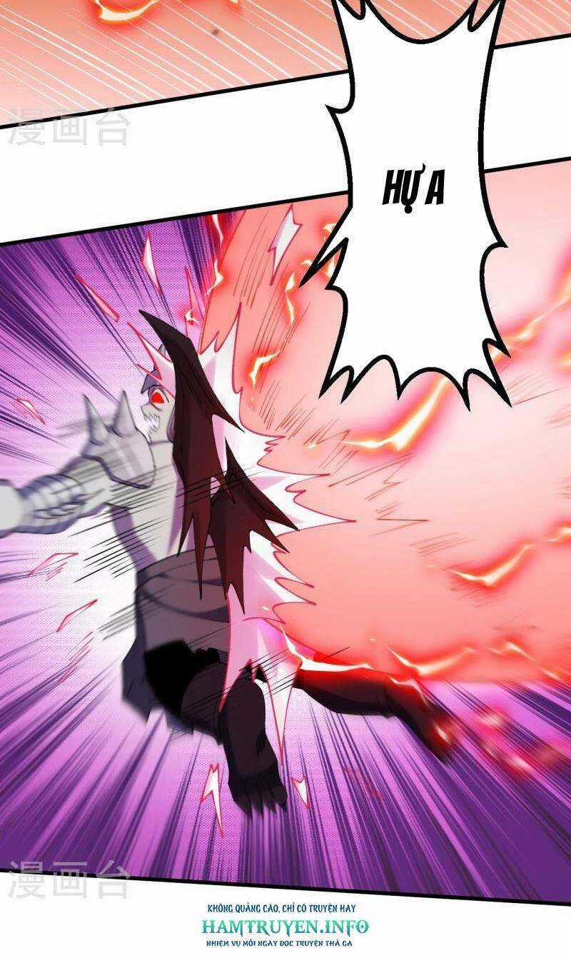 Lão Tổ Luyện Thể Mạnh Nhất Lịch Sử Chapter 171 trang 19