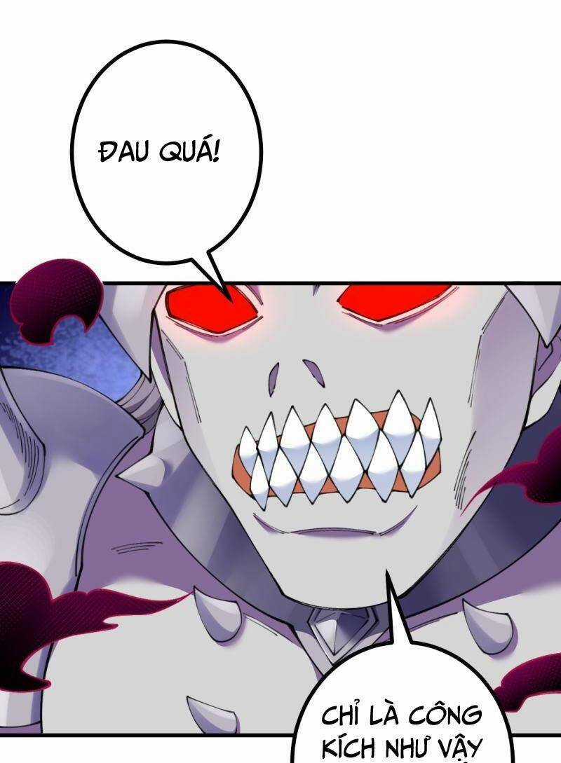 Lão Tổ Luyện Thể Mạnh Nhất Lịch Sử Chapter 171 trang 20