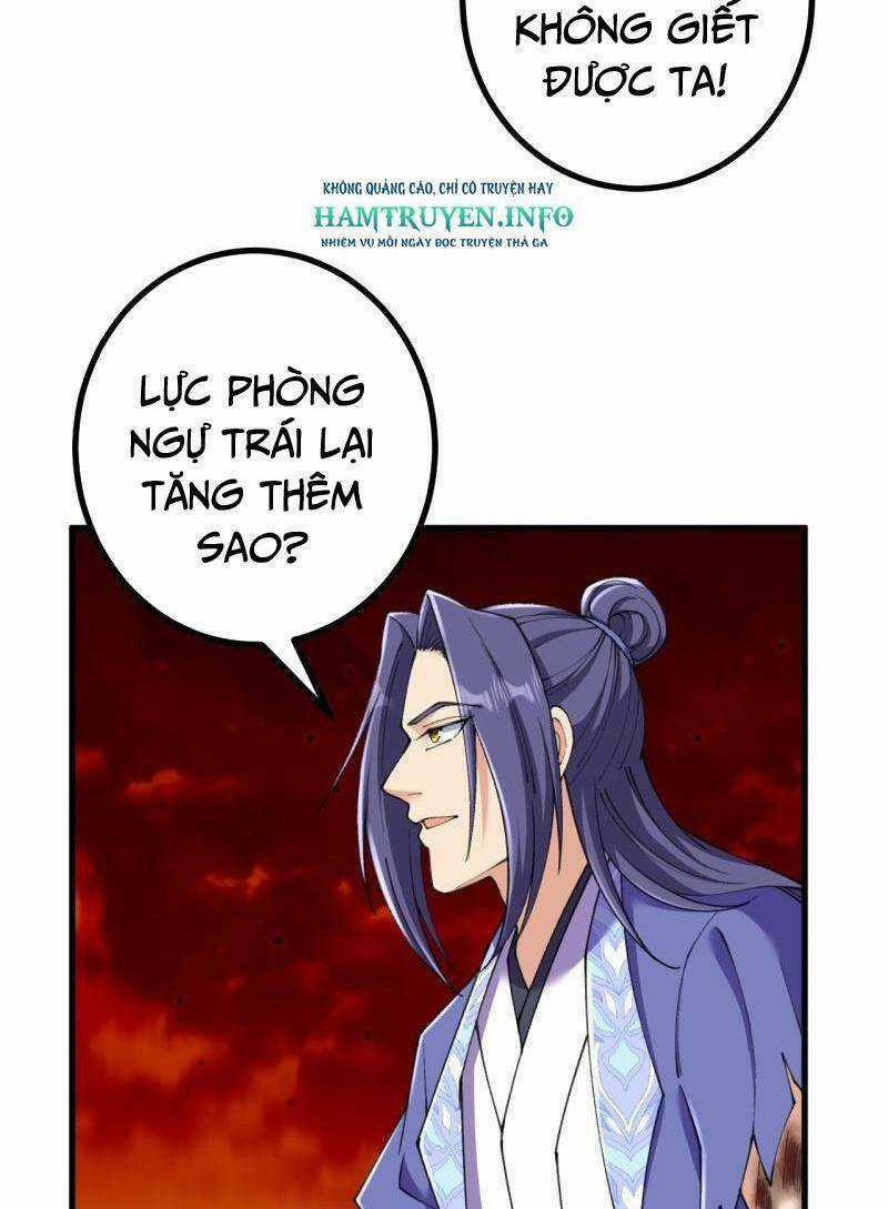 Lão Tổ Luyện Thể Mạnh Nhất Lịch Sử Chapter 171 trang 21