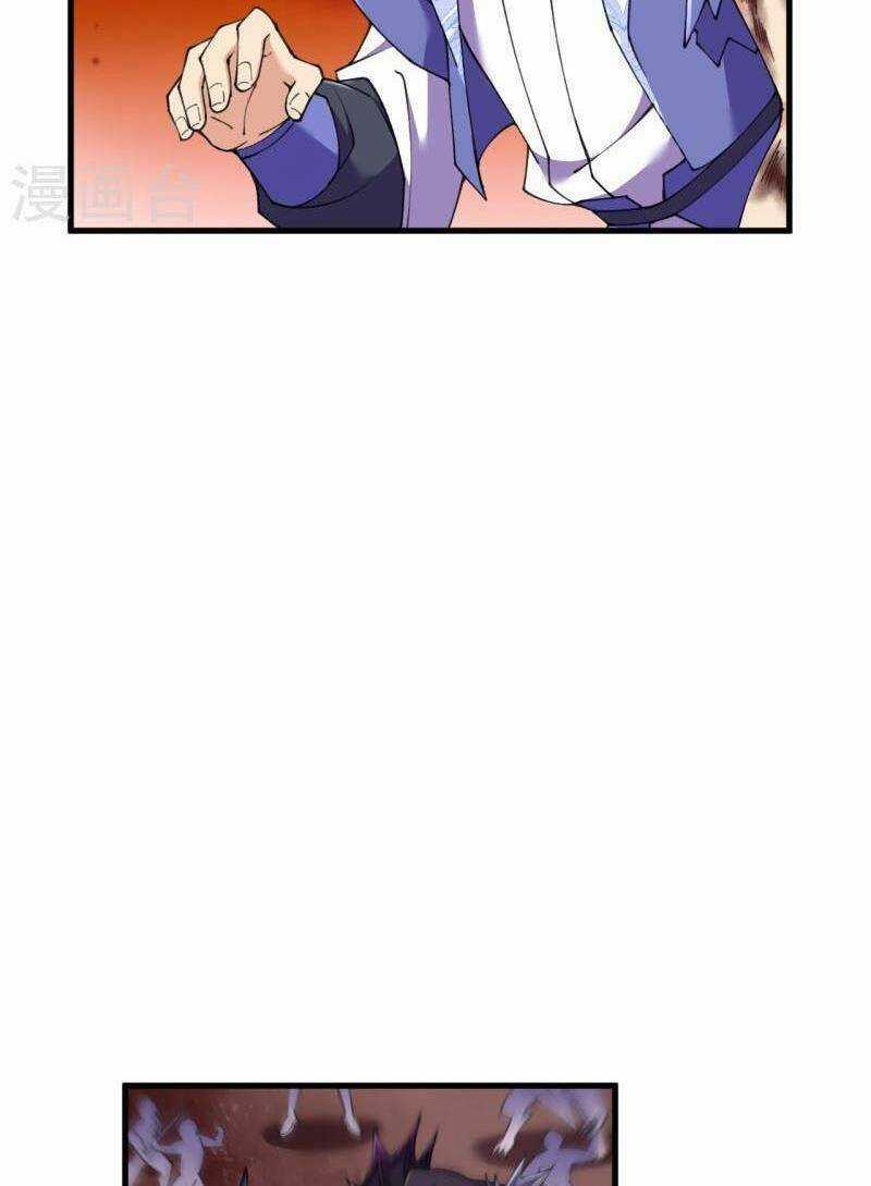 Lão Tổ Luyện Thể Mạnh Nhất Lịch Sử Chapter 171 trang 22