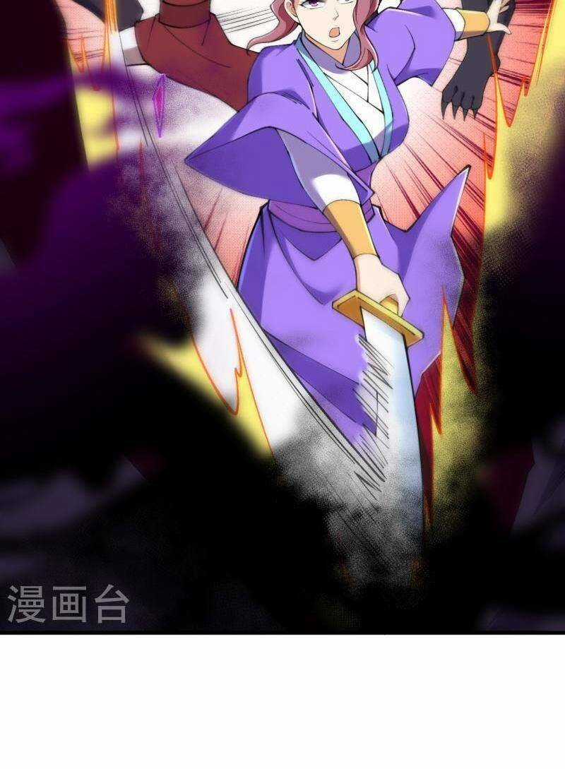 Lão Tổ Luyện Thể Mạnh Nhất Lịch Sử Chapter 171 trang 26