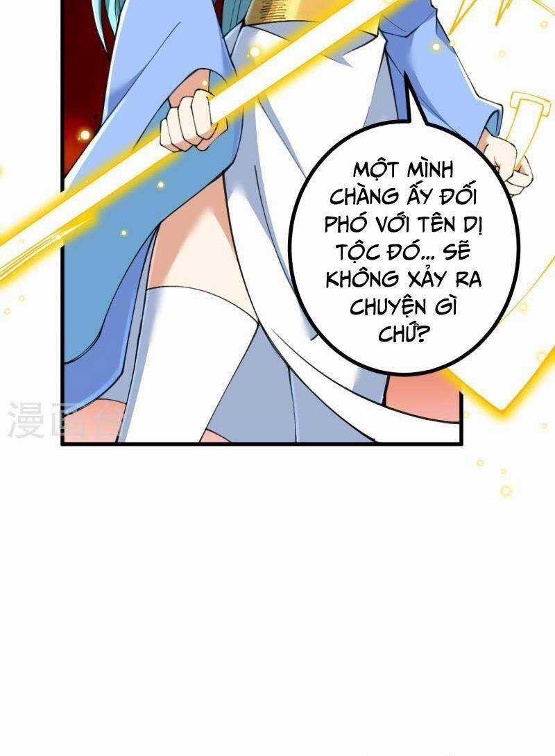 Lão Tổ Luyện Thể Mạnh Nhất Lịch Sử Chapter 171 trang 29