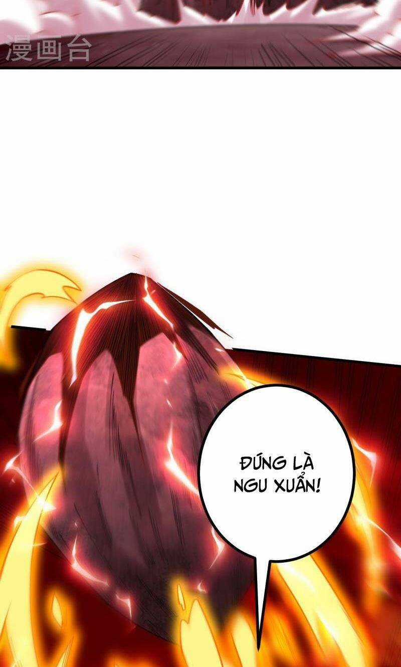 Lão Tổ Luyện Thể Mạnh Nhất Lịch Sử Chapter 171 trang 3