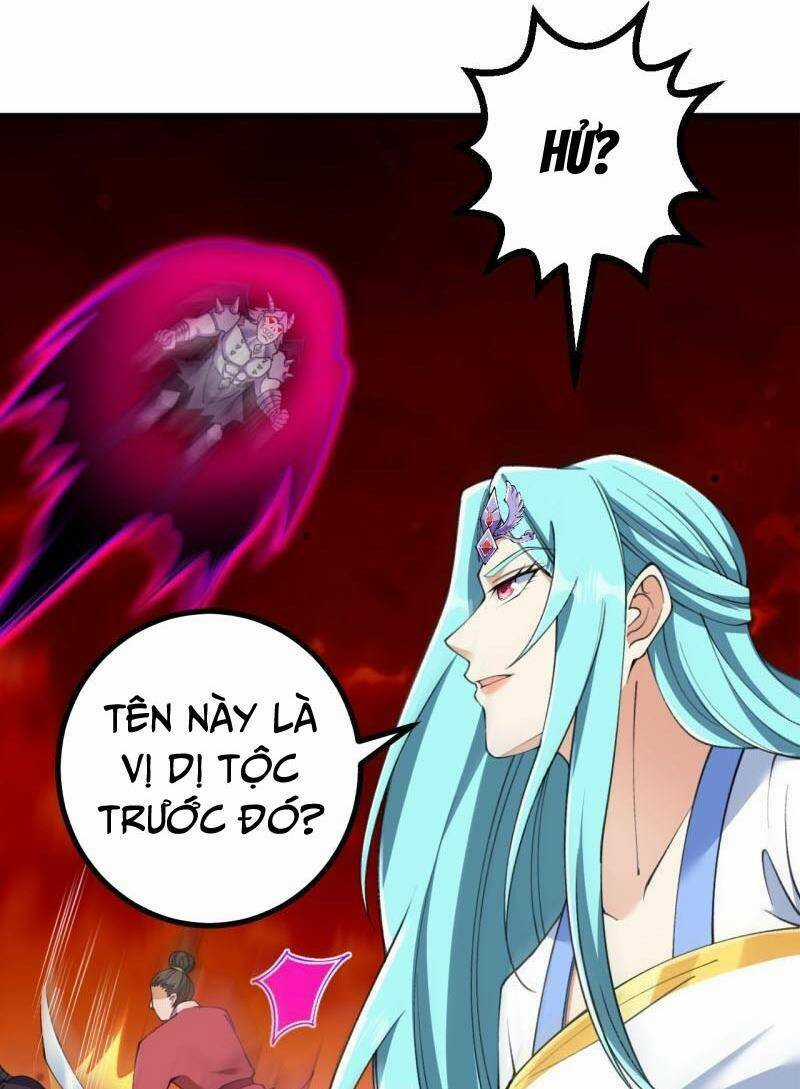 Lão Tổ Luyện Thể Mạnh Nhất Lịch Sử Chapter 171 trang 30