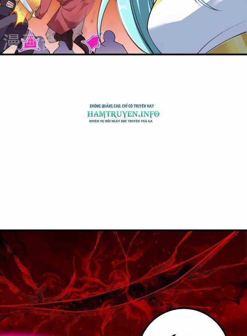 Lão Tổ Luyện Thể Mạnh Nhất Lịch Sử Chapter 171 trang 31