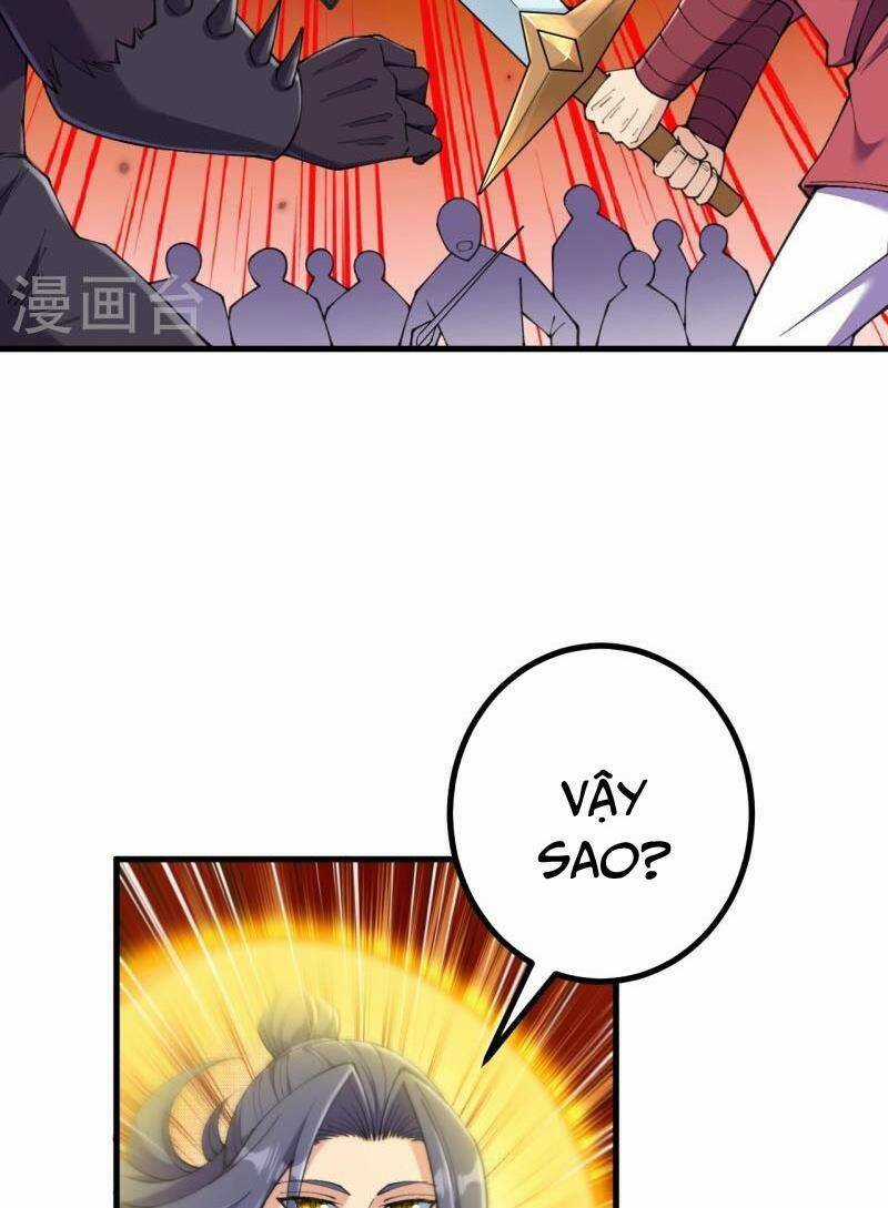 Lão Tổ Luyện Thể Mạnh Nhất Lịch Sử Chapter 171 trang 34