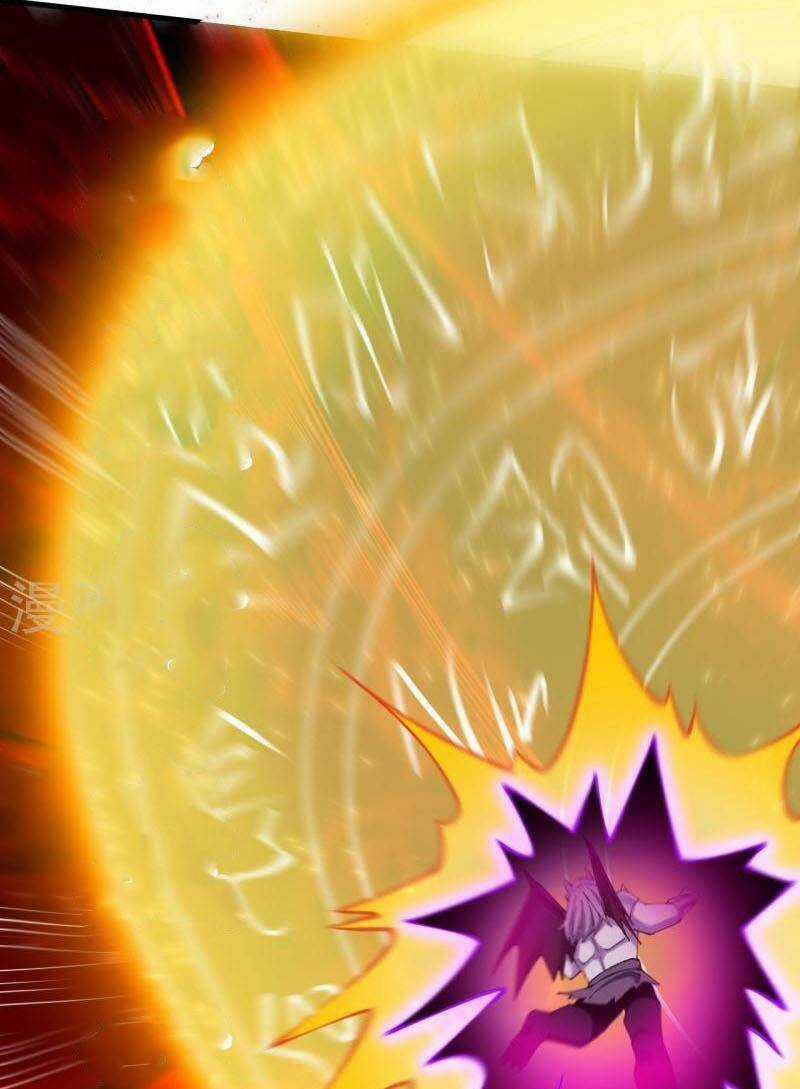 Lão Tổ Luyện Thể Mạnh Nhất Lịch Sử Chapter 171 trang 36