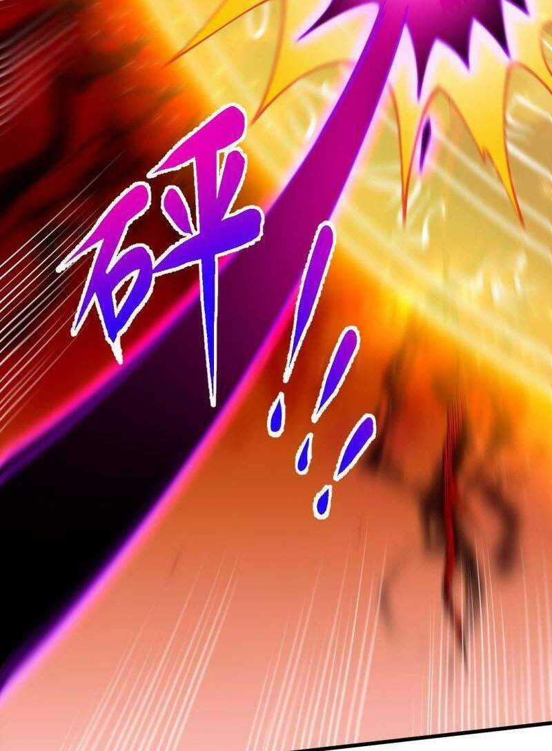 Lão Tổ Luyện Thể Mạnh Nhất Lịch Sử Chapter 171 trang 37