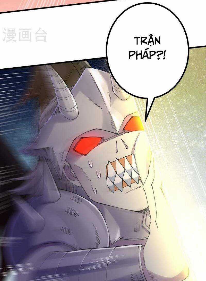 Lão Tổ Luyện Thể Mạnh Nhất Lịch Sử Chapter 171 trang 38