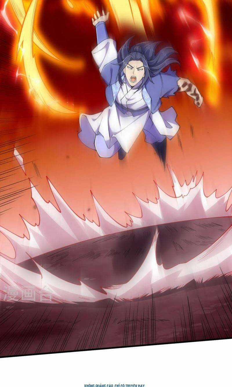 Lão Tổ Luyện Thể Mạnh Nhất Lịch Sử Chapter 171 trang 4