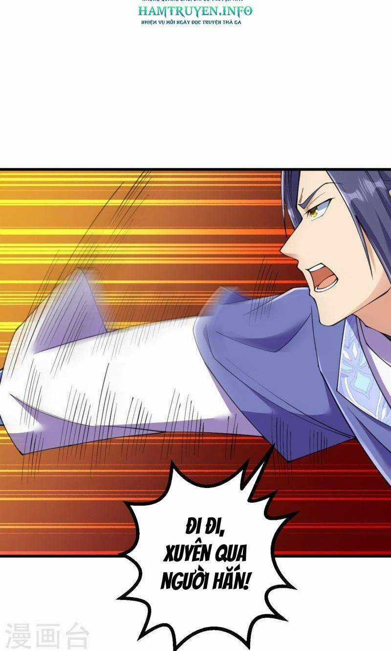 Lão Tổ Luyện Thể Mạnh Nhất Lịch Sử Chapter 171 trang 5