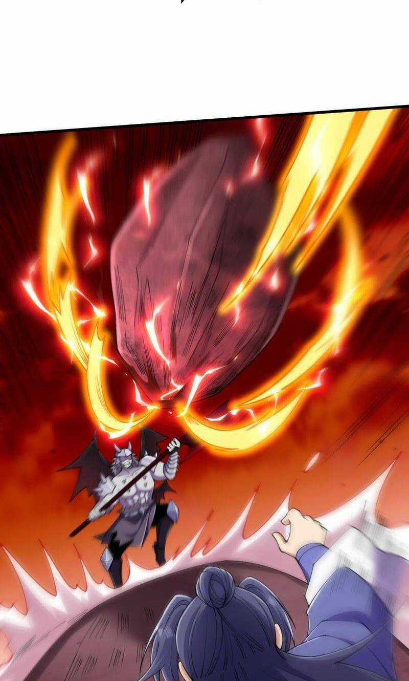 Lão Tổ Luyện Thể Mạnh Nhất Lịch Sử Chapter 171 trang 6