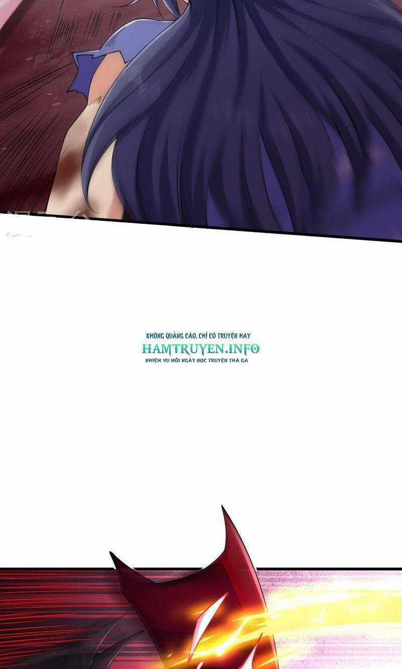 Lão Tổ Luyện Thể Mạnh Nhất Lịch Sử Chapter 171 trang 7