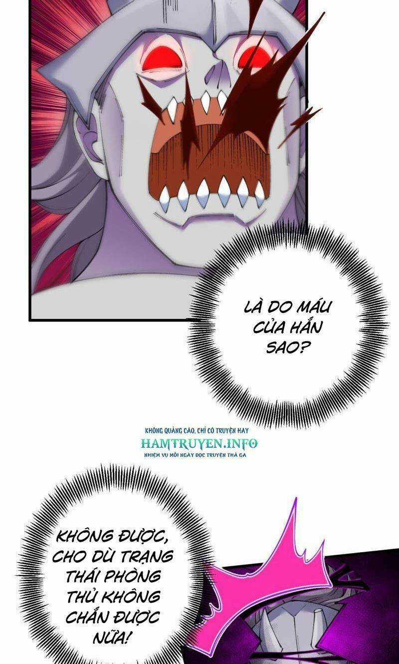 Lão Tổ Luyện Thể Mạnh Nhất Lịch Sử Chapter 171 trang 9