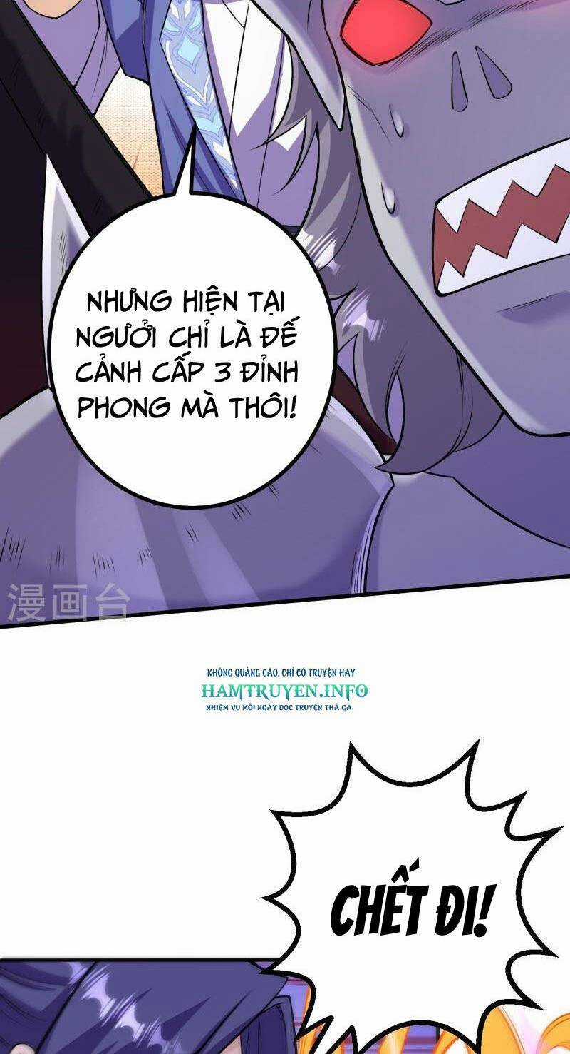 Lão Tổ Luyện Thể Mạnh Nhất Lịch Sử Chapter 172 trang 10