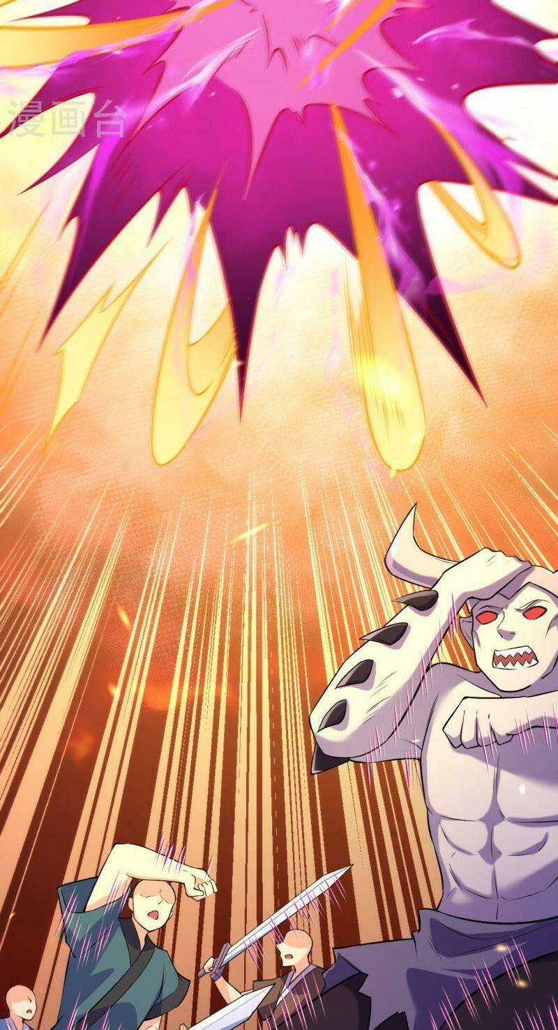 Lão Tổ Luyện Thể Mạnh Nhất Lịch Sử Chapter 172 trang 12