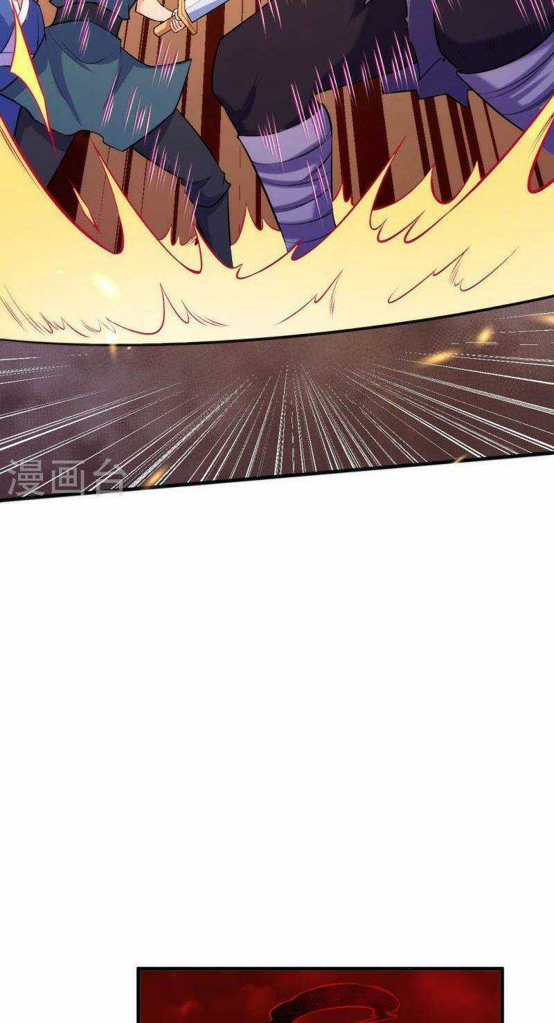 Lão Tổ Luyện Thể Mạnh Nhất Lịch Sử Chapter 172 trang 13