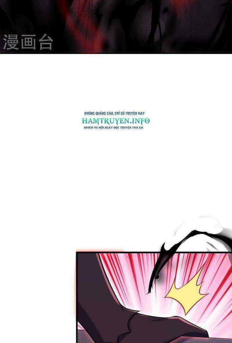 Lão Tổ Luyện Thể Mạnh Nhất Lịch Sử Chapter 172 trang 22