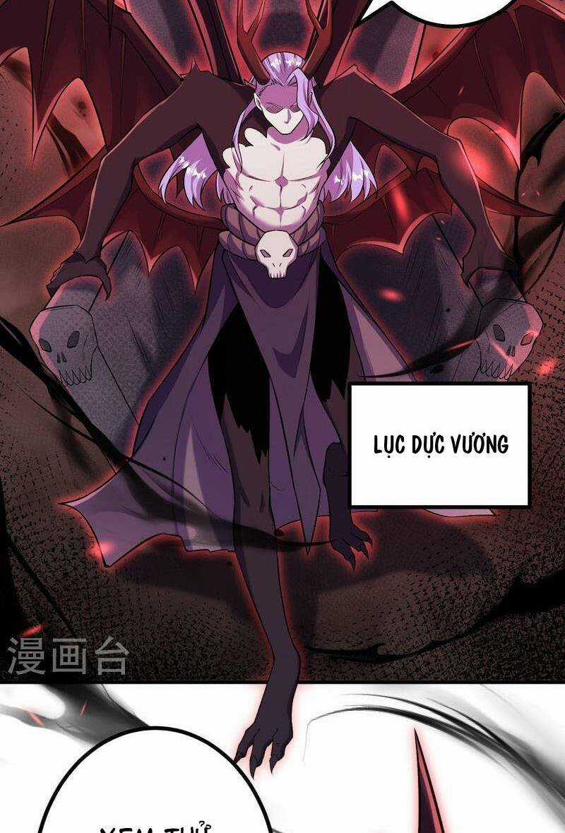 Lão Tổ Luyện Thể Mạnh Nhất Lịch Sử Chapter 172 trang 24