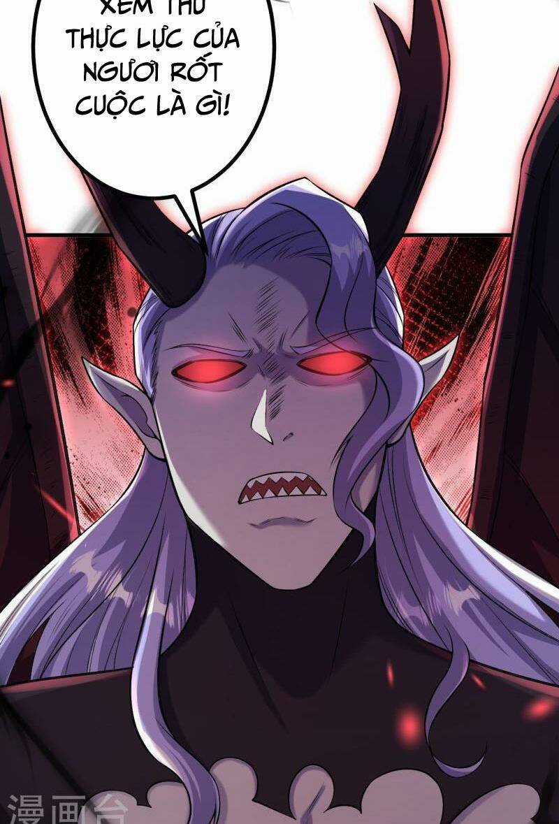 Lão Tổ Luyện Thể Mạnh Nhất Lịch Sử Chapter 172 trang 25