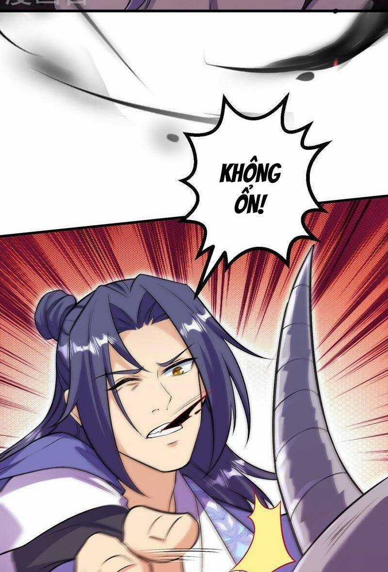 Lão Tổ Luyện Thể Mạnh Nhất Lịch Sử Chapter 172 trang 26