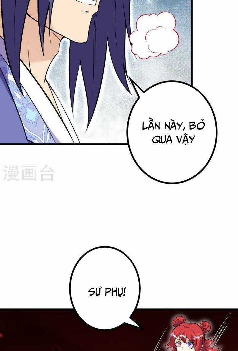 Lão Tổ Luyện Thể Mạnh Nhất Lịch Sử Chapter 172 trang 28