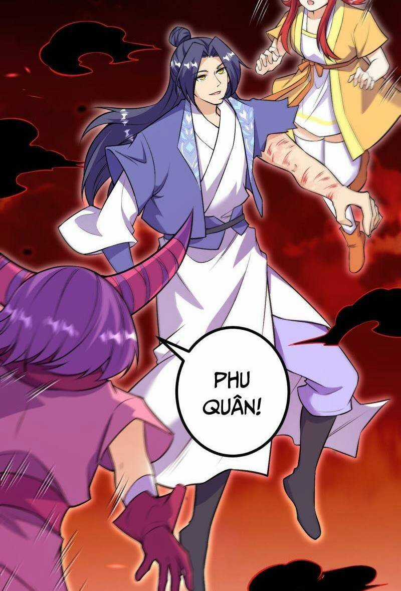 Lão Tổ Luyện Thể Mạnh Nhất Lịch Sử Chapter 172 trang 29