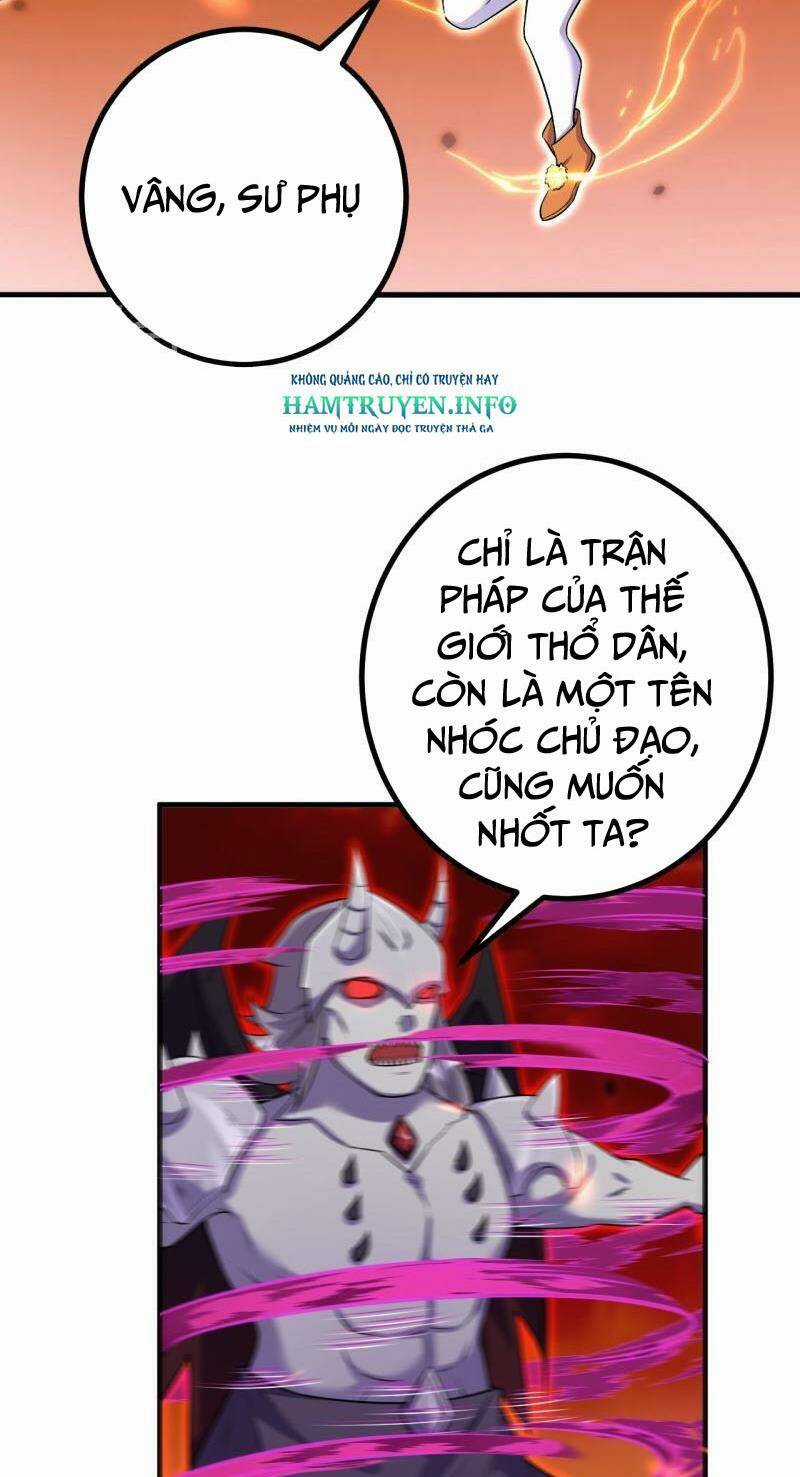 Lão Tổ Luyện Thể Mạnh Nhất Lịch Sử Chapter 172 trang 3