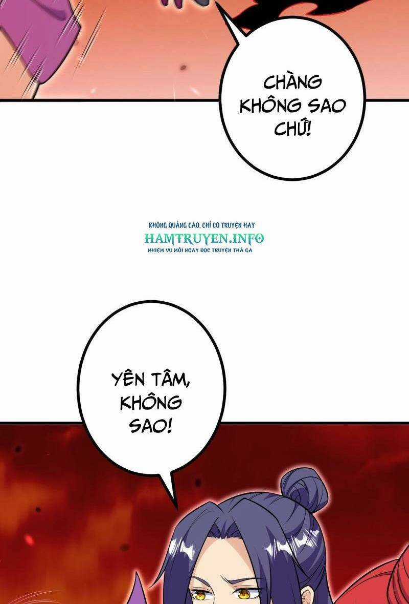 Lão Tổ Luyện Thể Mạnh Nhất Lịch Sử Chapter 172 trang 30