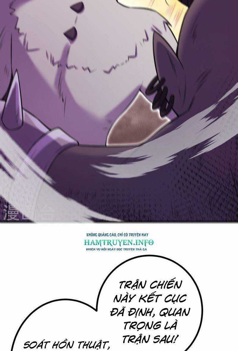 Lão Tổ Luyện Thể Mạnh Nhất Lịch Sử Chapter 172 trang 34