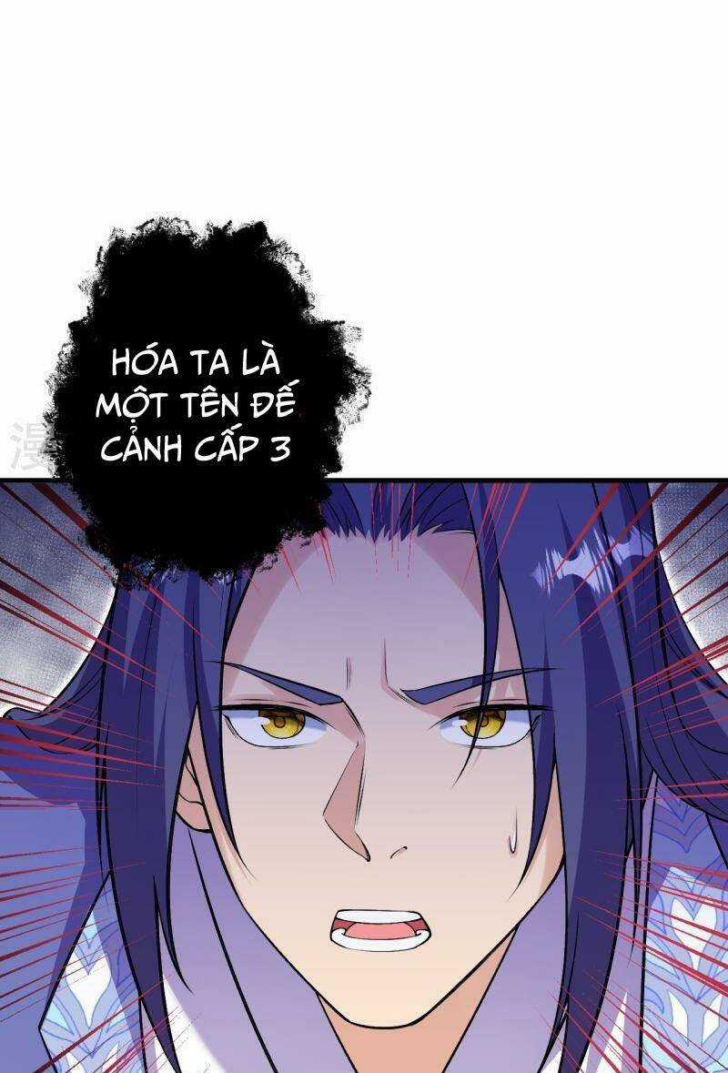 Lão Tổ Luyện Thể Mạnh Nhất Lịch Sử Chapter 172 trang 36