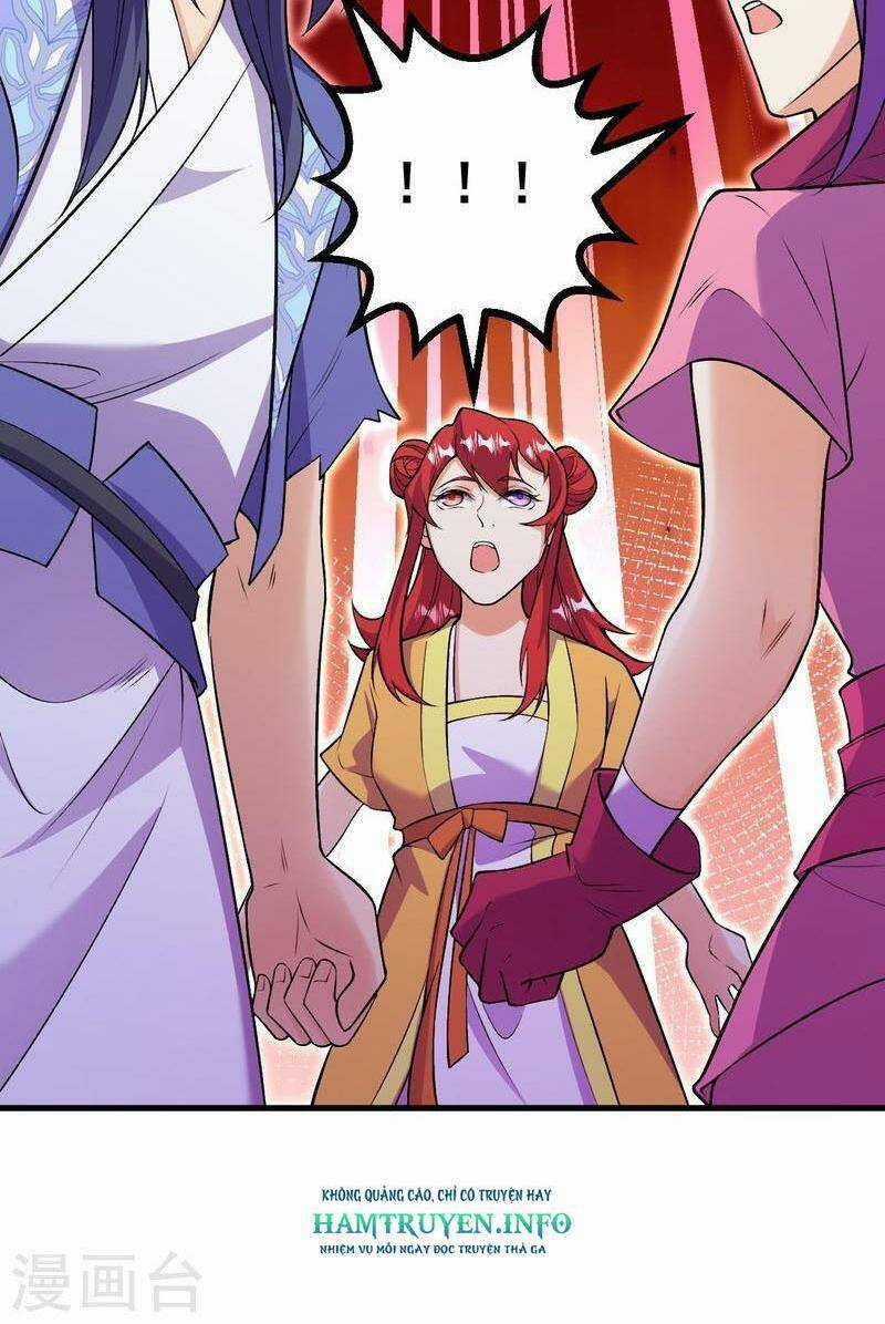 Lão Tổ Luyện Thể Mạnh Nhất Lịch Sử Chapter 172 trang 39