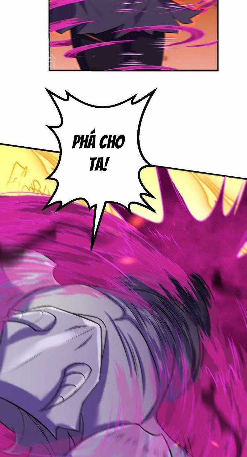 Lão Tổ Luyện Thể Mạnh Nhất Lịch Sử Chapter 172 trang 4