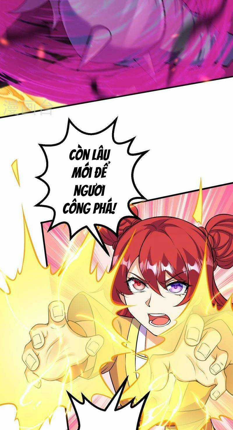 Lão Tổ Luyện Thể Mạnh Nhất Lịch Sử Chapter 172 trang 5